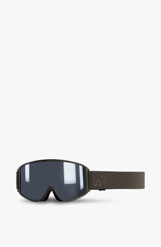 BEACH MOUNTAIN Northstar occhiali da sci Beige