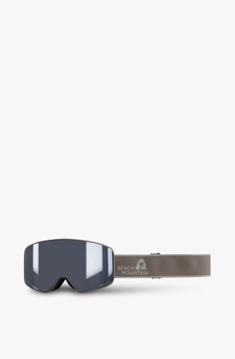 BEACH MOUNTAIN Stash lunettes de ski Beige