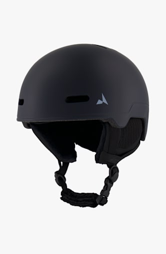 ALBRIGHT Nendaz Kinder Skihelm Blau
