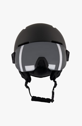 ALBRIGHT Arolla Photochromo casco da sci Grigio
