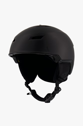 ALBRIGHT Thyon Mips Skihelm Schwarz
