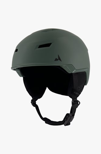 ALBRIGHT Thyon Mips casco da sci Verde