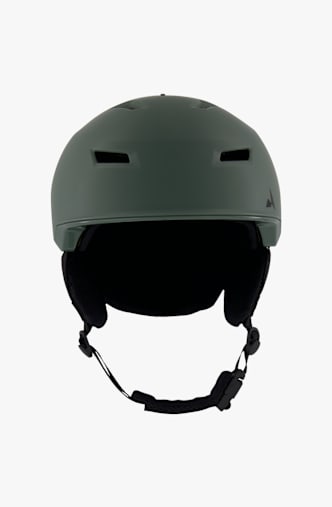 ALBRIGHT Thyon Mips casco da sci Verde