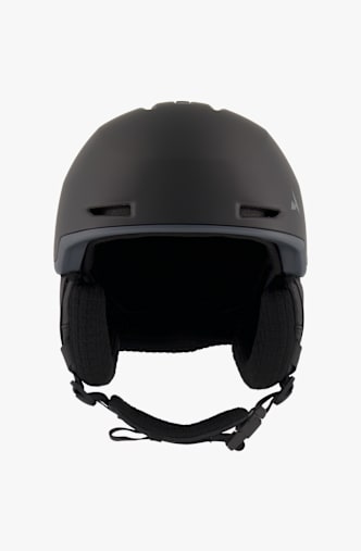 ALBRIGHT Montana casque de ski Noir