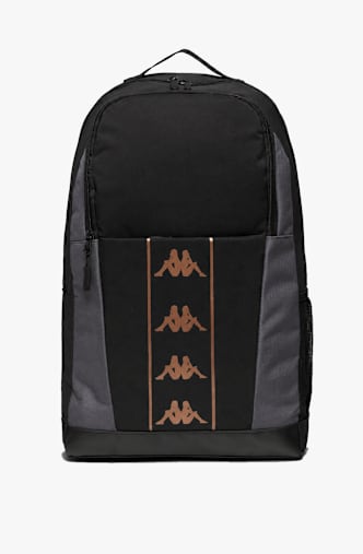 Kappa Mamberto zaino Nero