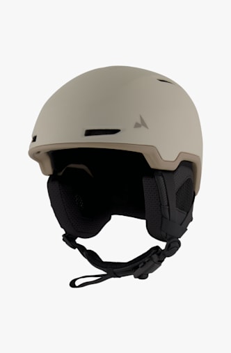 ALBRIGHT Montana Skihelm Beige