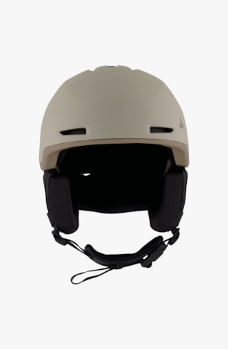 ALBRIGHT Montana Skihelm Beige