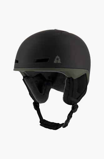 BEACH MOUNTAIN Northstar Skihelm Braun