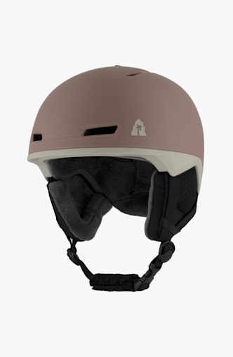 BEACH MOUNTAIN Northstar casque de ski Beige