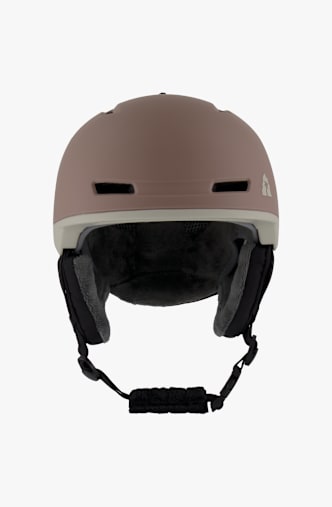 BEACH MOUNTAIN Northstar casque de ski Beige