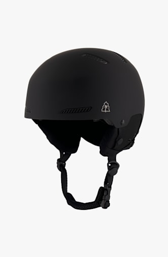 BEACH MOUNTAIN Stash casque de ski Noir