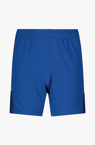 Kappa Jr. Miondo pantaloncini Blu