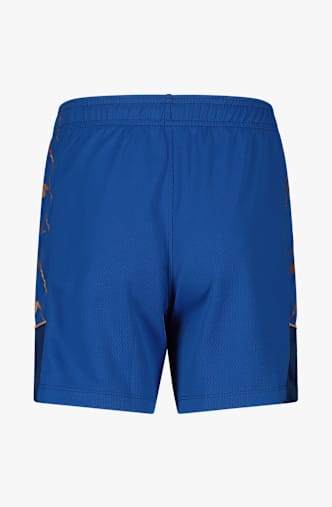 Kappa Jr. Miondo pantaloni corti Blu