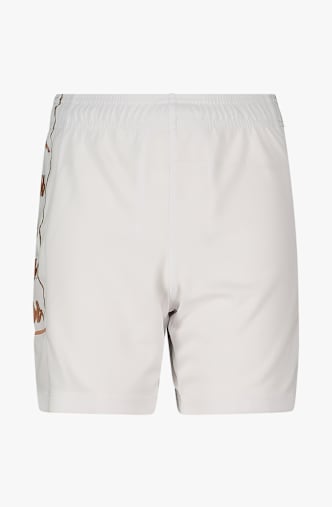 Kappa Jr. Miondo pantaloncini Bianco