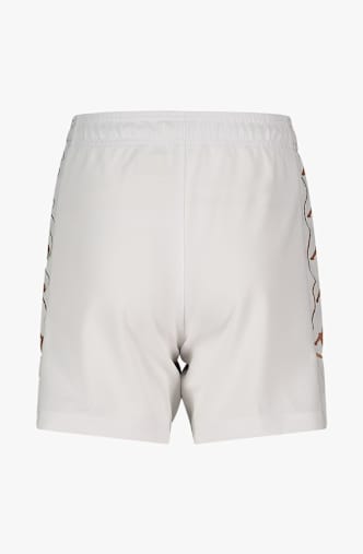 Kappa Jr. Miondo pantaloni corti Bianco