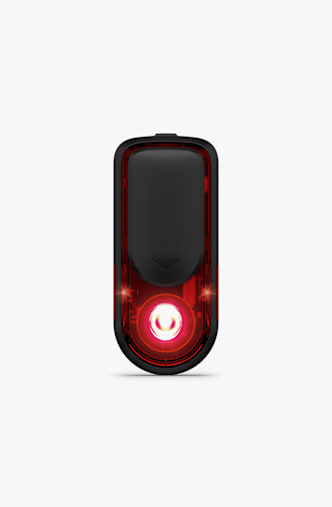 GARMIN Varia™ RearVue 820 radar + phare arrière Noir