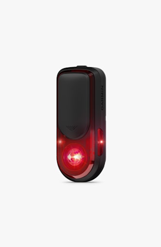 GARMIN Varia™ RearVue 820 radar + phare arrière Noir