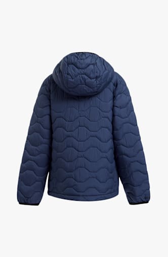 SCOTT Insuloft Warm giacca imbottita bambini Blu