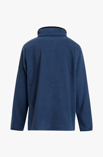 SCOTT Original Fleece midlayer bambini Blu