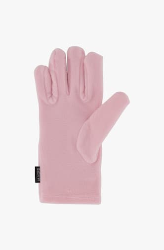 46 NORD gants enfants Rose