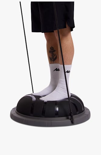 POWERZONE Balance Trainer dispositivo di formazione Nero