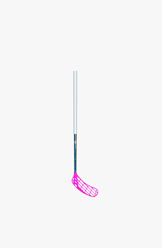 Fat Pipe Next-G 34 75 cm Kinder Unihockeystock Multicolor