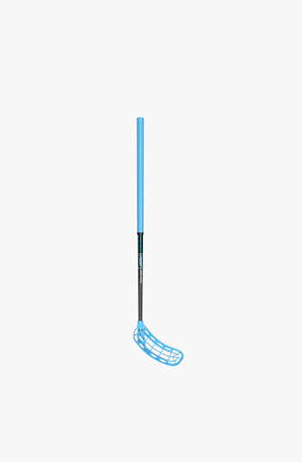 Fat Pipe Fast 33 85 cm Kinder Unihockeystock Blau