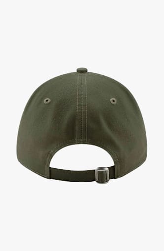 New Era New York Yankees League Essential 9FORTY® cap Vert