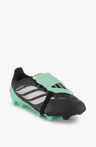 adidas Predator League FT FG scarpe da calcio bambini Nero