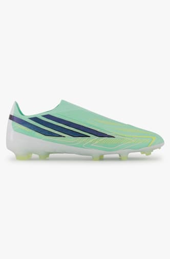 adidas F50 Hyperfast Elite LL FG scarpe da calcio bambini Nero