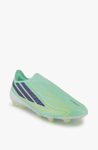 adidas F50 Hyperfast Elite LL FG Kinder Fussballschuh Schwarz