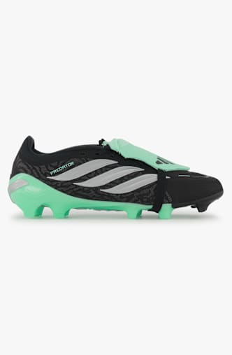 adidas Predator League FT FG chaussures de football Noir