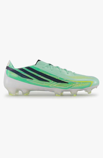 adidas F50 Hyperfast Elite FG chaussures de football Vert