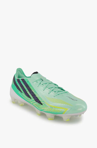 adidas F50 Hyperfast Elite FG chaussures de football Vert