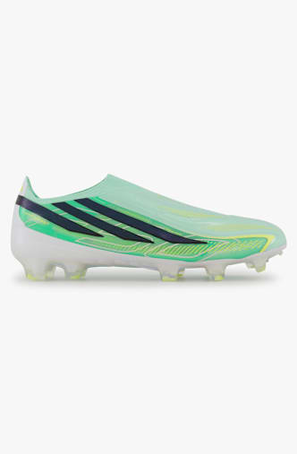 adidas F50 Hyperfast Elite LL FG chaussures de football Vert