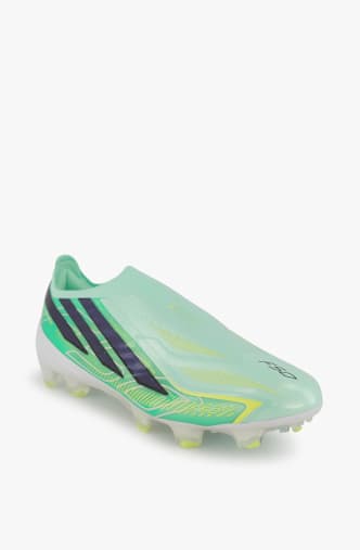 adidas F50 Hyperfast Elite LL FG Fussballschuh Grün