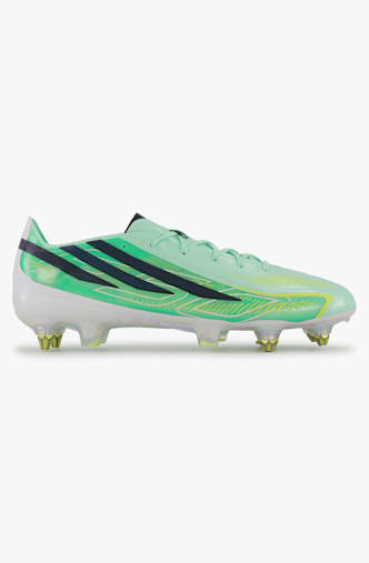 adidas F50 Hyperfast Elite SG chaussures de football Vert