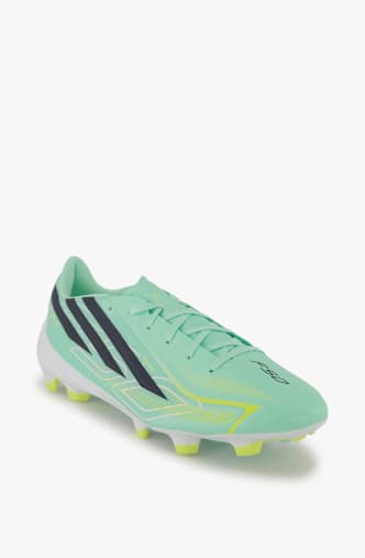 adidas F50 Hyperfast League FG scarpe da calcio Verde