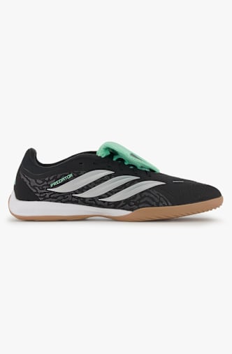 adidas Predator League FT IN scarpe da calcio Nero