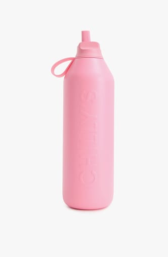 Chilly`s Series 3 Flip 1000 ml borraccia Pink