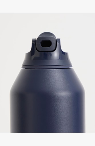 Chilly`s Series 3 Flip 500 ml gourde Bleu
