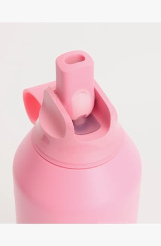 Chilly`s Series 3 Flip 500 ml gourde Rose