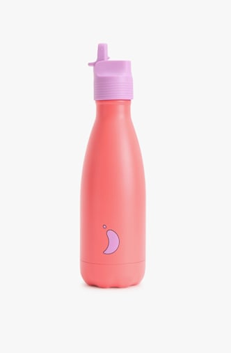 Chilly`s Original 350 ml borraccia bambini Pink