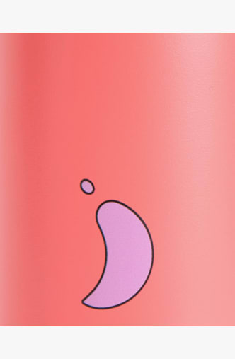 Chilly`s Original 350 ml gourde enfants Pink