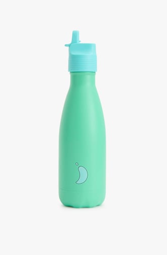 Chilly`s Original 350 ml borraccia bambini Verde
