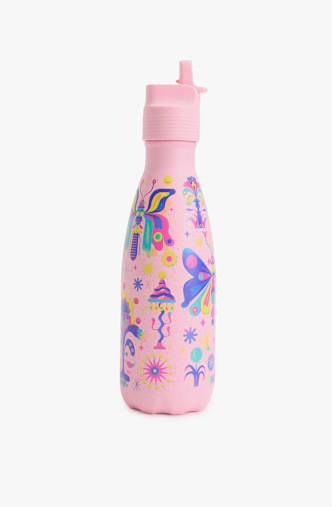 Chilly`s Original 350 ml borraccia bambini Rosa
