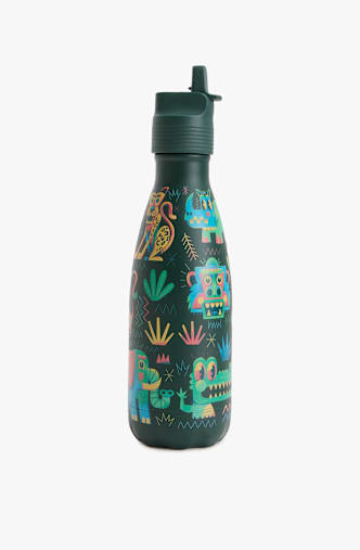 Chilly`s Original 350 ml borraccia bambini Verde