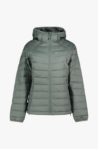 Columbia Powder Lite™ II Damen Outdoorjacke Undefined Color