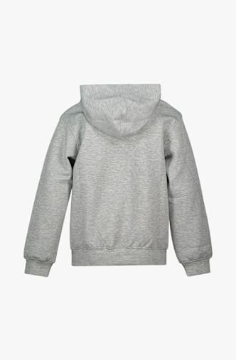 Jordan Sport Therma-FIT hoodie enfants Gris