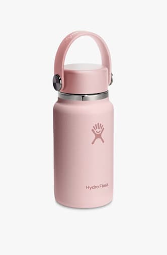 Hydro Flask Micro Hydro™ 200 ml borraccia Rosa